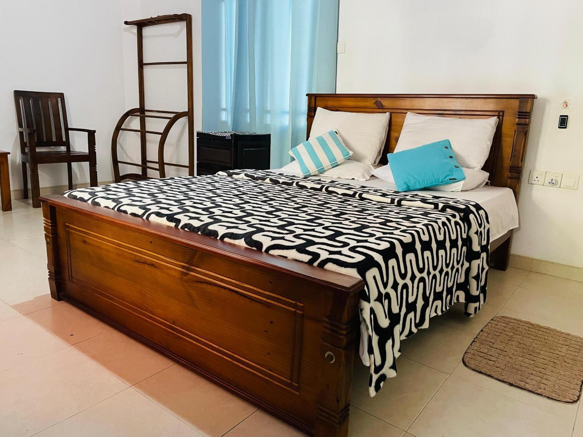 Unique Villa Kandy Dış mekan fotoğraf