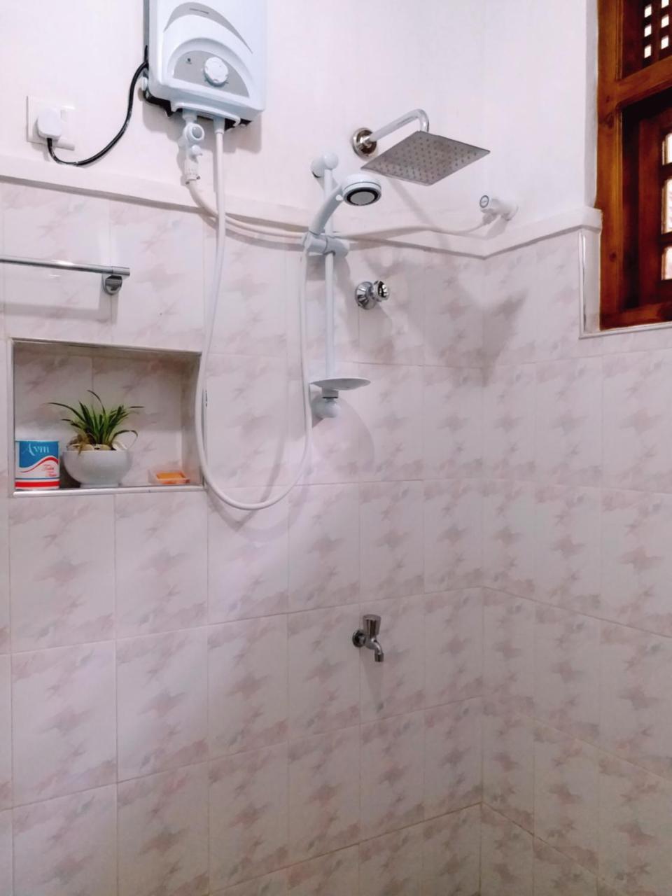 Unique Villa Kandy Dış mekan fotoğraf
