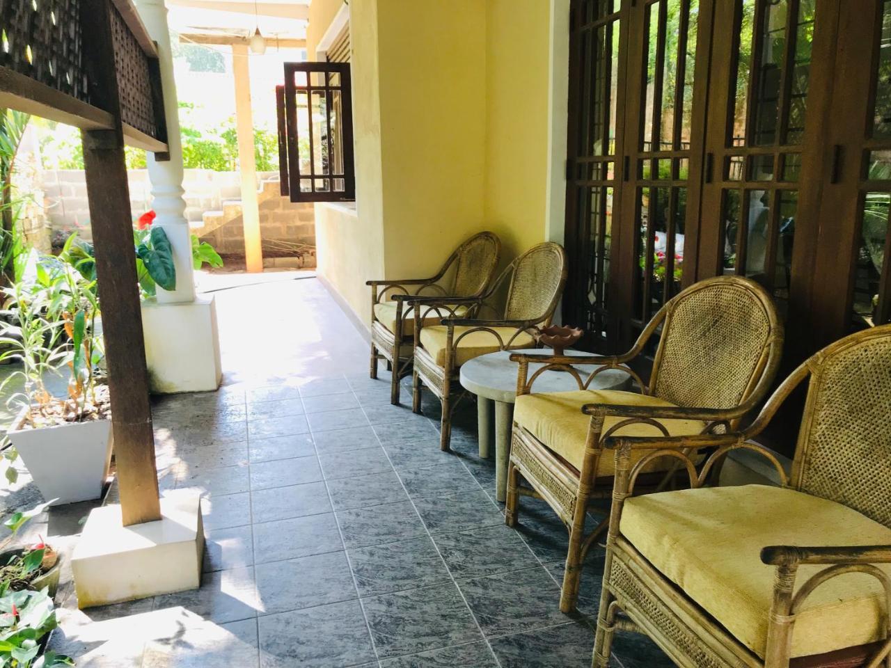 Unique Villa Kandy Dış mekan fotoğraf
