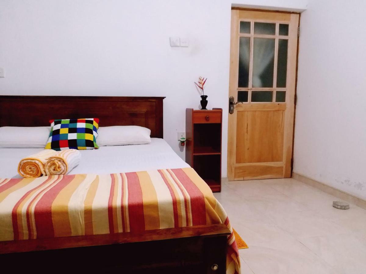 Unique Villa Kandy Dış mekan fotoğraf